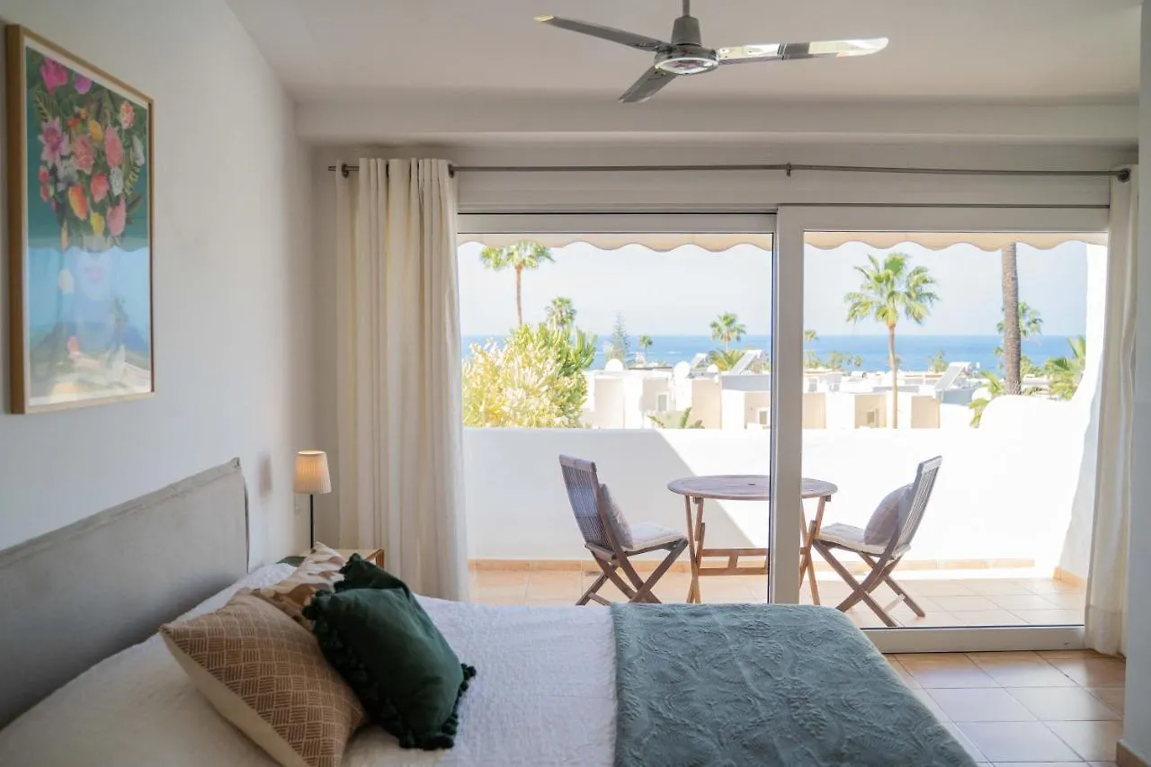 Karat Villa America بلايا ذي لاس أميريكاس